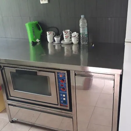 Apartament V