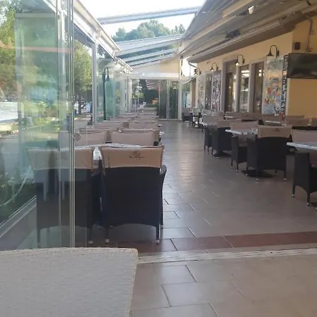 Apartmán V *