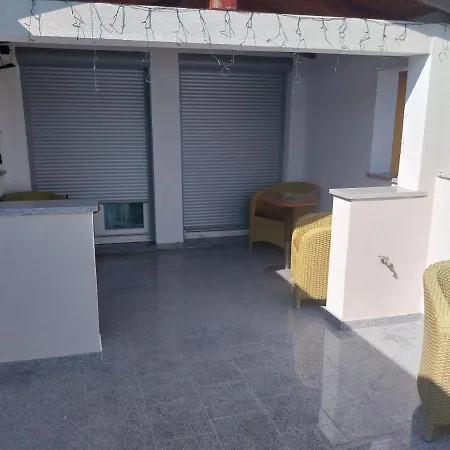 Apartament V Poreč