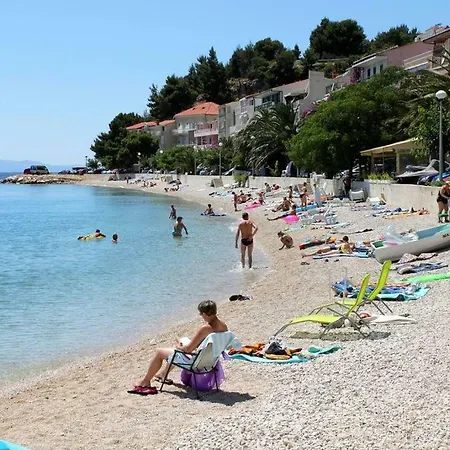V Διαμέρισμα Πόρετς