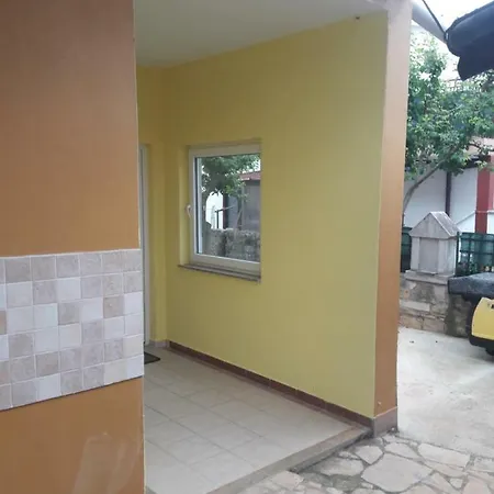 Apartment V Porec