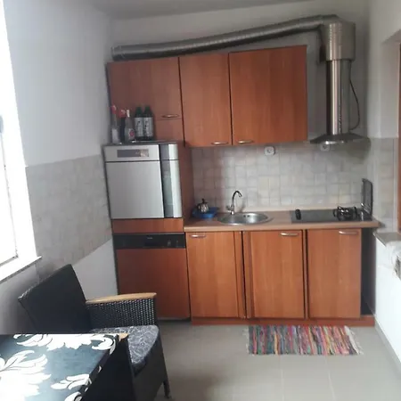 V Apartament Poreč
