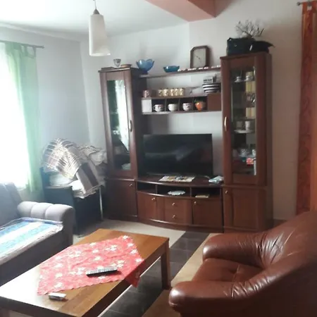 Apartament V Poreč
