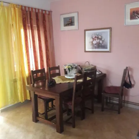 Διαμέρισμα V Πόρετς