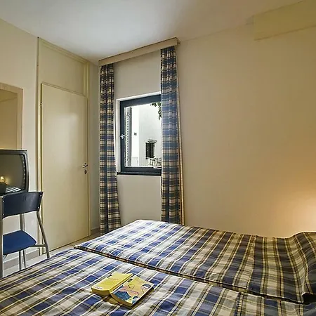 V Apartment Porec