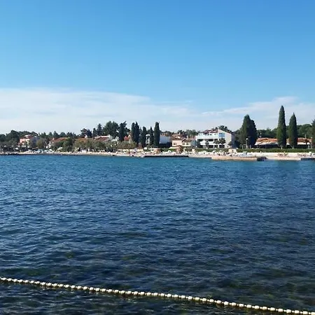V Apartament