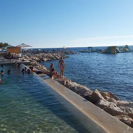 V Apartament Poreč